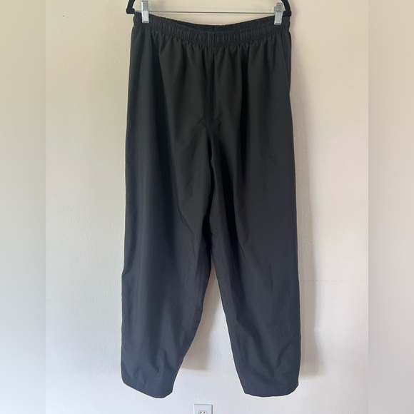 Nike ACG Black Outer Layer 3 Storm Fit Pull-On Outdoor Snow Pants Size XL - Picture 1 of 12